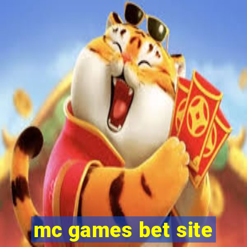 mc games bet site